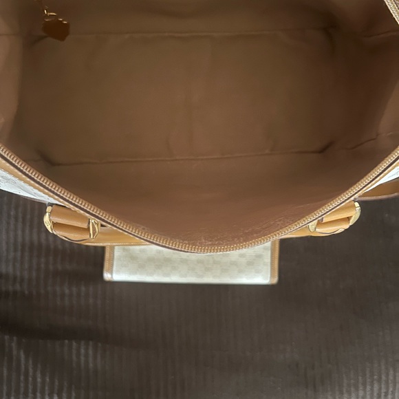 GUCCI BOSTON BAG & WALLET SET - Picture 8 of 10